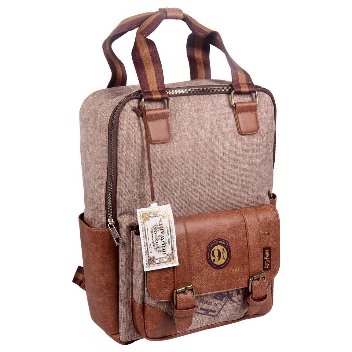Harry Potter Casual Urban Backpack