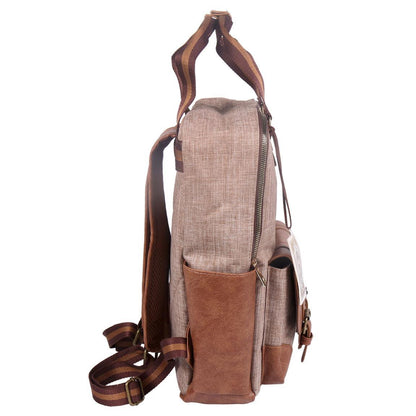 Harry Potter Casual Urban Backpack