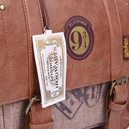 Harry Potter Satchel Bag