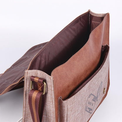 Harry Potter Satchel Bag
