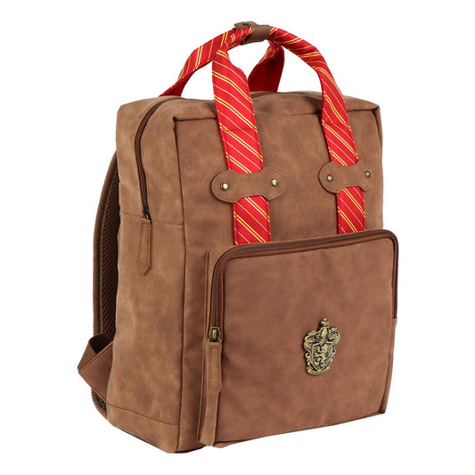Harry Potter Gryffindor Premium Backpack