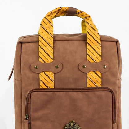 Harry Potter Hufflepuff Premium Backpack
