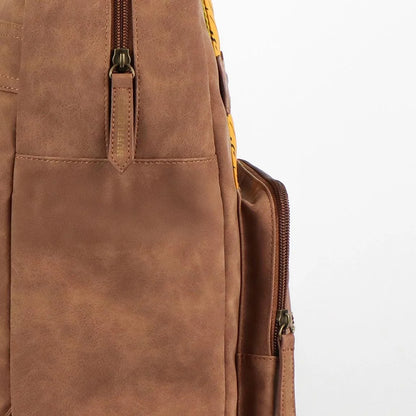 Harry Potter Hufflepuff Premium Backpack