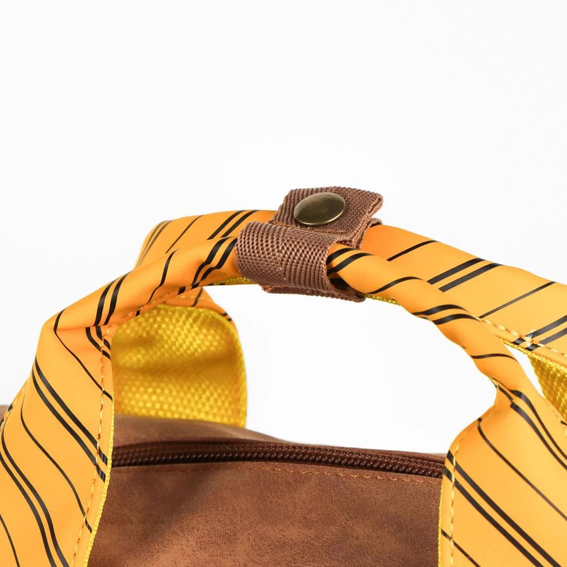 Harry Potter Hufflepuff Premium Backpack