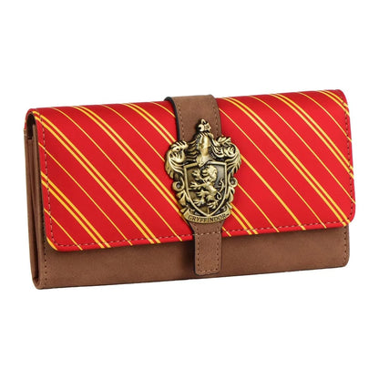 Harry Potter Gryffindor Faux-Leather Portfolio