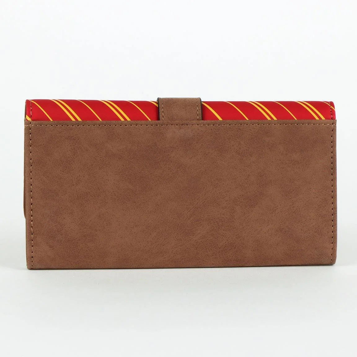 Harry Potter Gryffindor Faux-Leather Portfolio