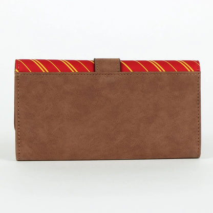 Harry Potter Gryffindor Faux-Leather Portfolio