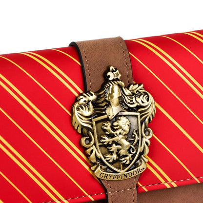 Harry Potter Gryffindor Faux-Leather Portfolio