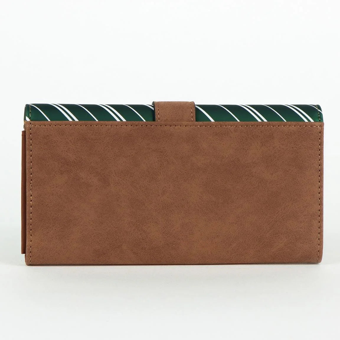 Harry Potter Slytherin Faux-Leather Portfolio