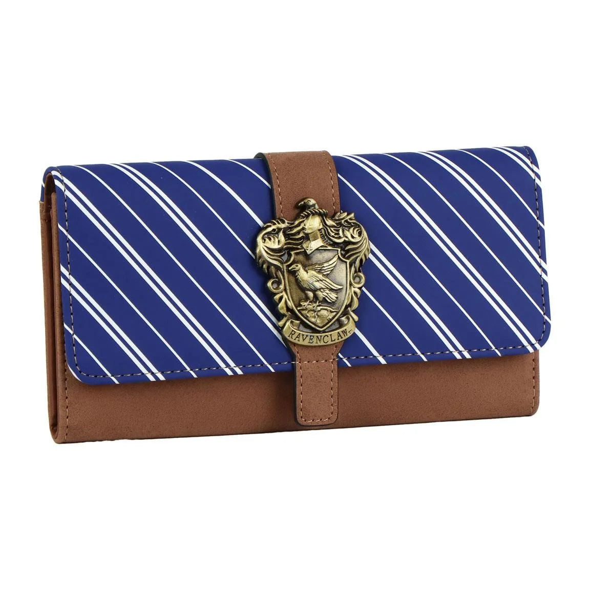 Harry Potter Ravenclaw Faux-Leather Portfolio