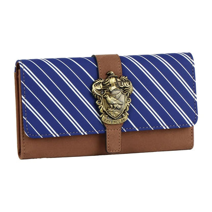 Harry Potter Ravenclaw Faux-Leather Portfolio