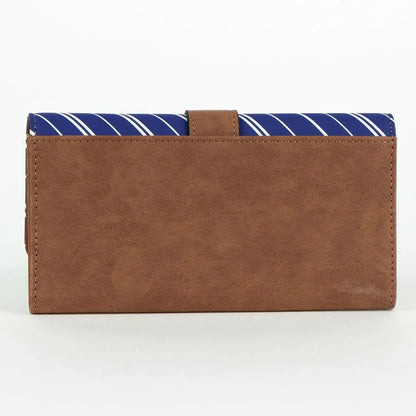 Harry Potter Ravenclaw Faux-Leather Portfolio
