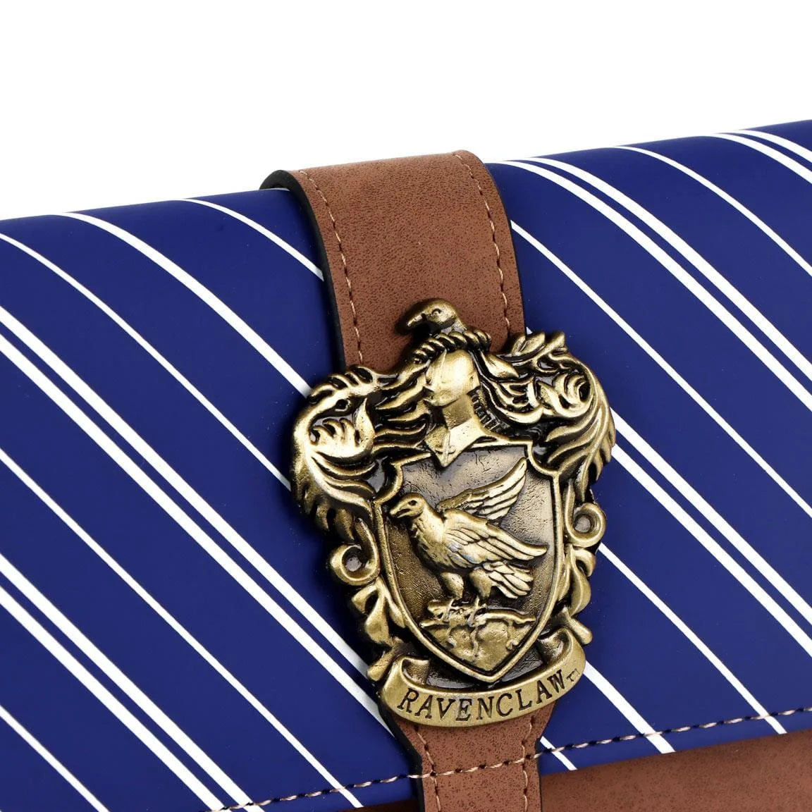 Harry Potter Ravenclaw Faux-Leather Portfolio