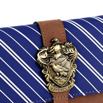Harry Potter Ravenclaw Faux-Leather Portfolio