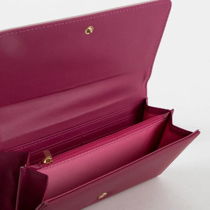 Harry Potter Luna Lovegood Faux-Leather Portfolio
