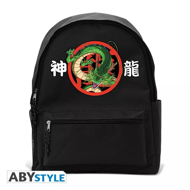 Dragon Ball Z Shenron Backpack