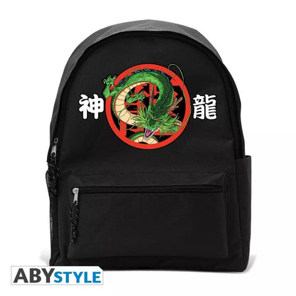 Dragon Ball Z Shenron Backpack