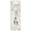 Harry Potter Golden Snitch Keyring