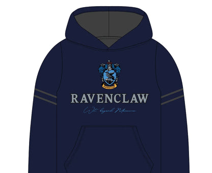 Ravenclaw Kids Hoodie
