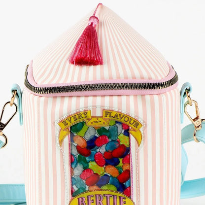 Harry Potter Honeydukes Faux-Leather Bag