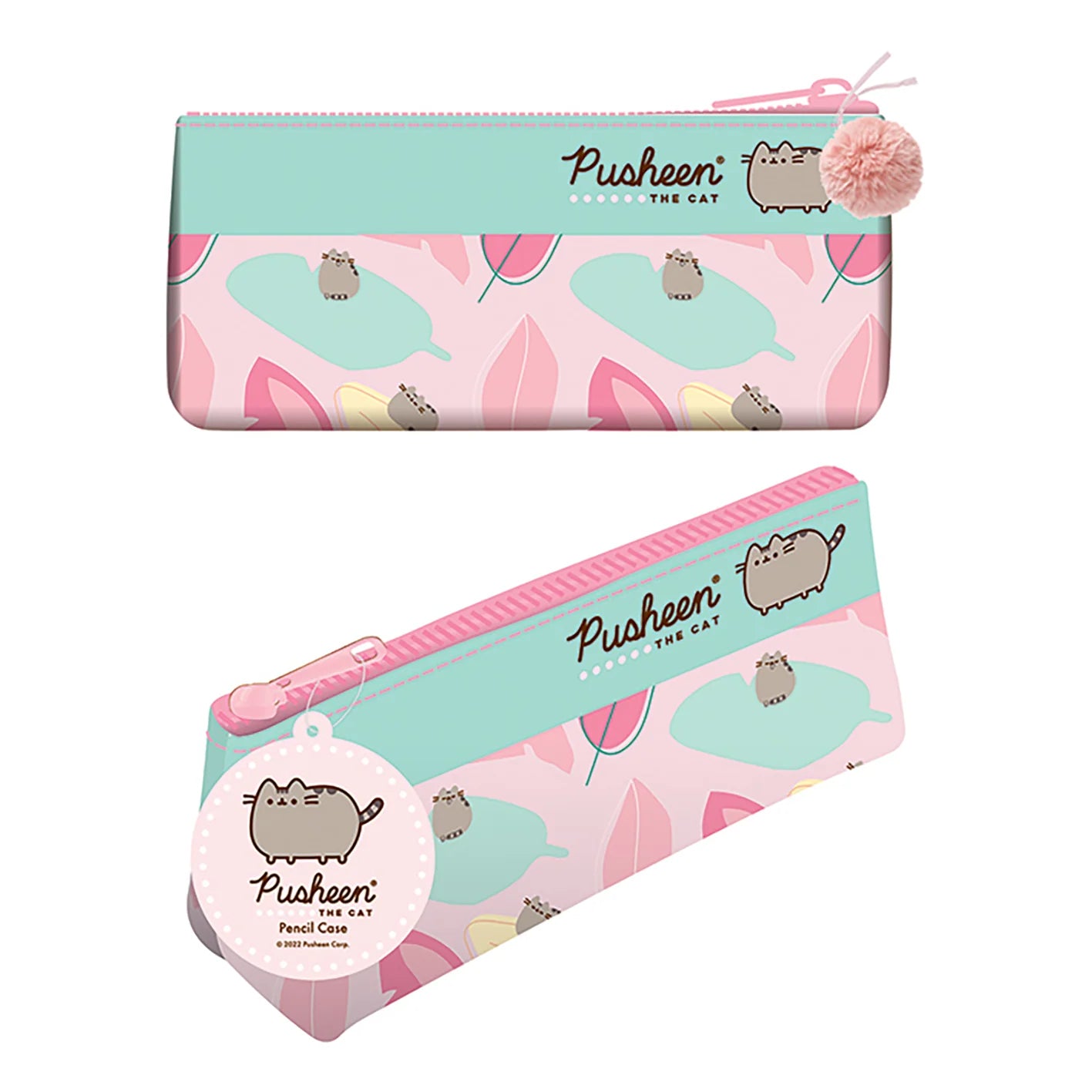 Pusheen  Pencil Case