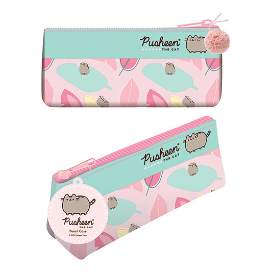 Pusheen  Pencil Case