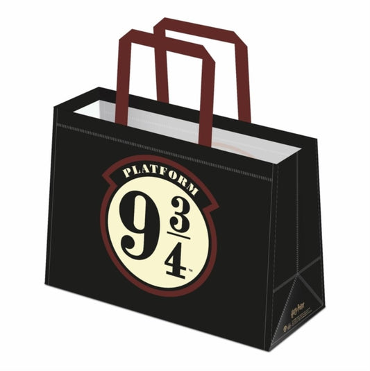 Platform 9¾ Reusable Bag