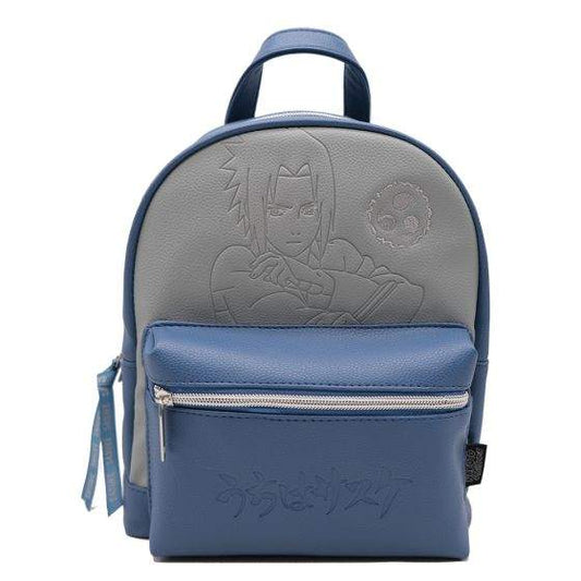 Naruto - Sasuke Backpack 28cm