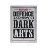 Harry Potter Metal Magnet - Defence Against Dark Arts