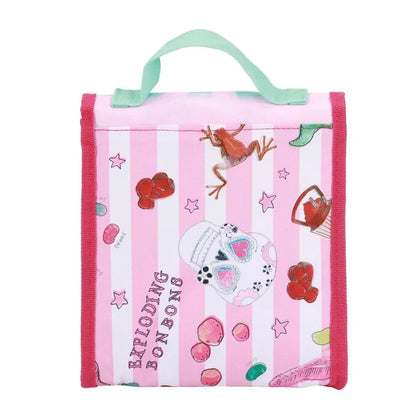 Harry Potter Honeydukes 5-Piece Backpack Set – Pink