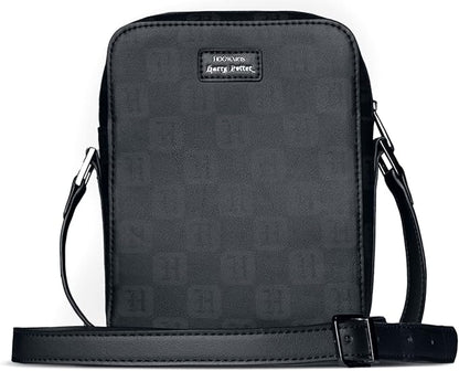 Harry Potter Gryffindor Shoulder Bag – Black
