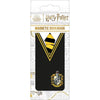 Harry Potter Magnetic Bookmark - Hufflepuff Uniform