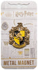 Harry Potter Metal Magnets - Hufflepuff Crest