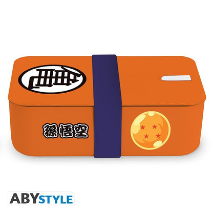 Dragon Ball- Bento Box - Gokus Meal