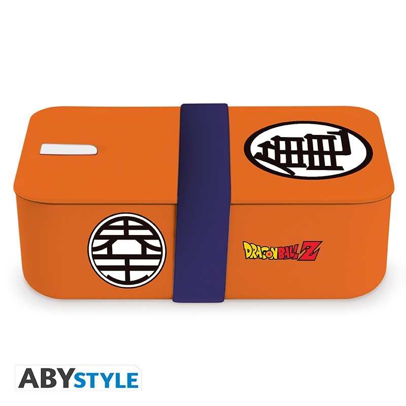Dragon Ball- Bento Box - Gokus Meal