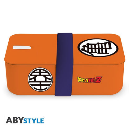 Dragon Ball- Bento Box - Gokus Meal