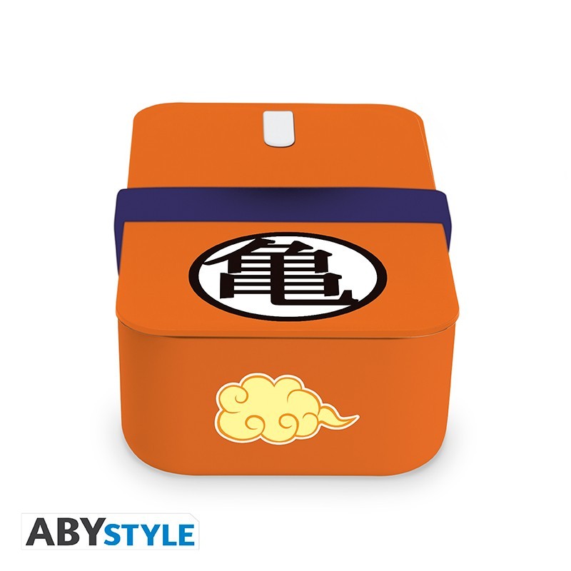 Dragon Ball- Bento Box - Gokus Meal
