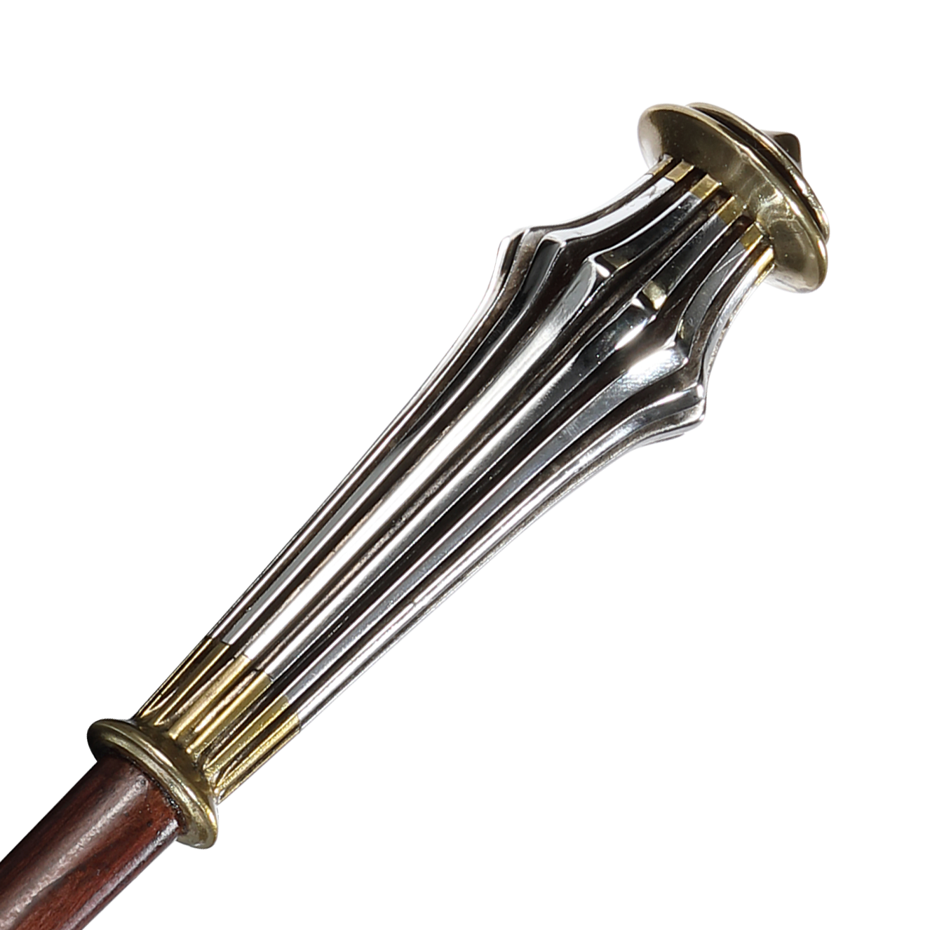 Fantastic Beast Anton Vogel Wand Ollivanders Box