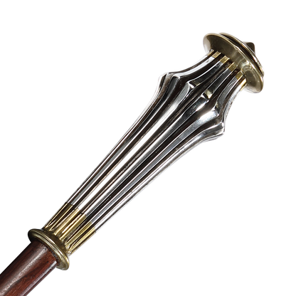 Fantastic Beast Anton Vogel Wand Ollivanders Box