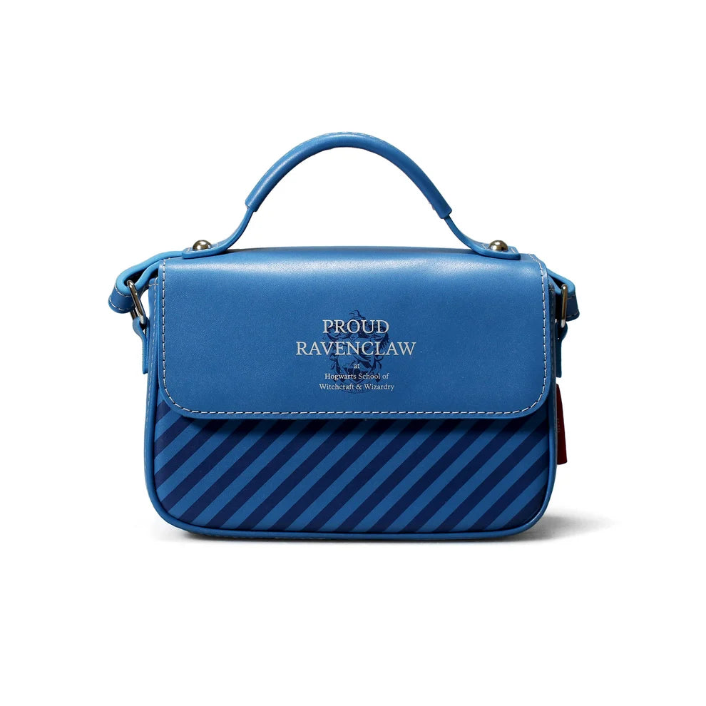 Harry Potter Ravenclaw Satchel Bag