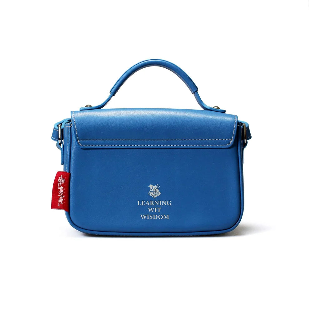 Harry Potter Ravenclaw Satchel Bag