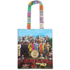 Sergeant Pepper Tote Bags