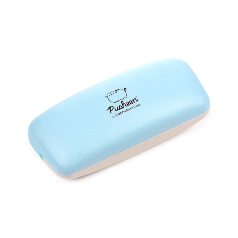 Pusheen the Cat Summer Glasses Case