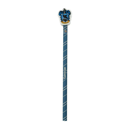 PENCIL WITH ERASERS - Ravenclaw