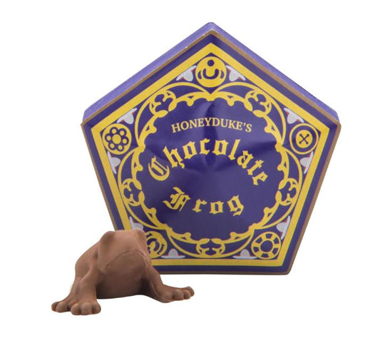 Gomee Eraser - Chocolate Frog