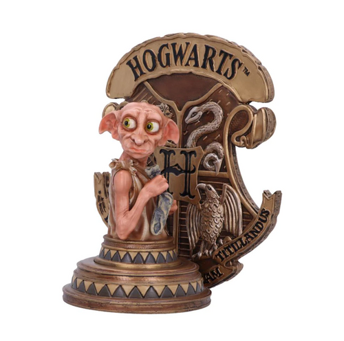 Dobby Bookend