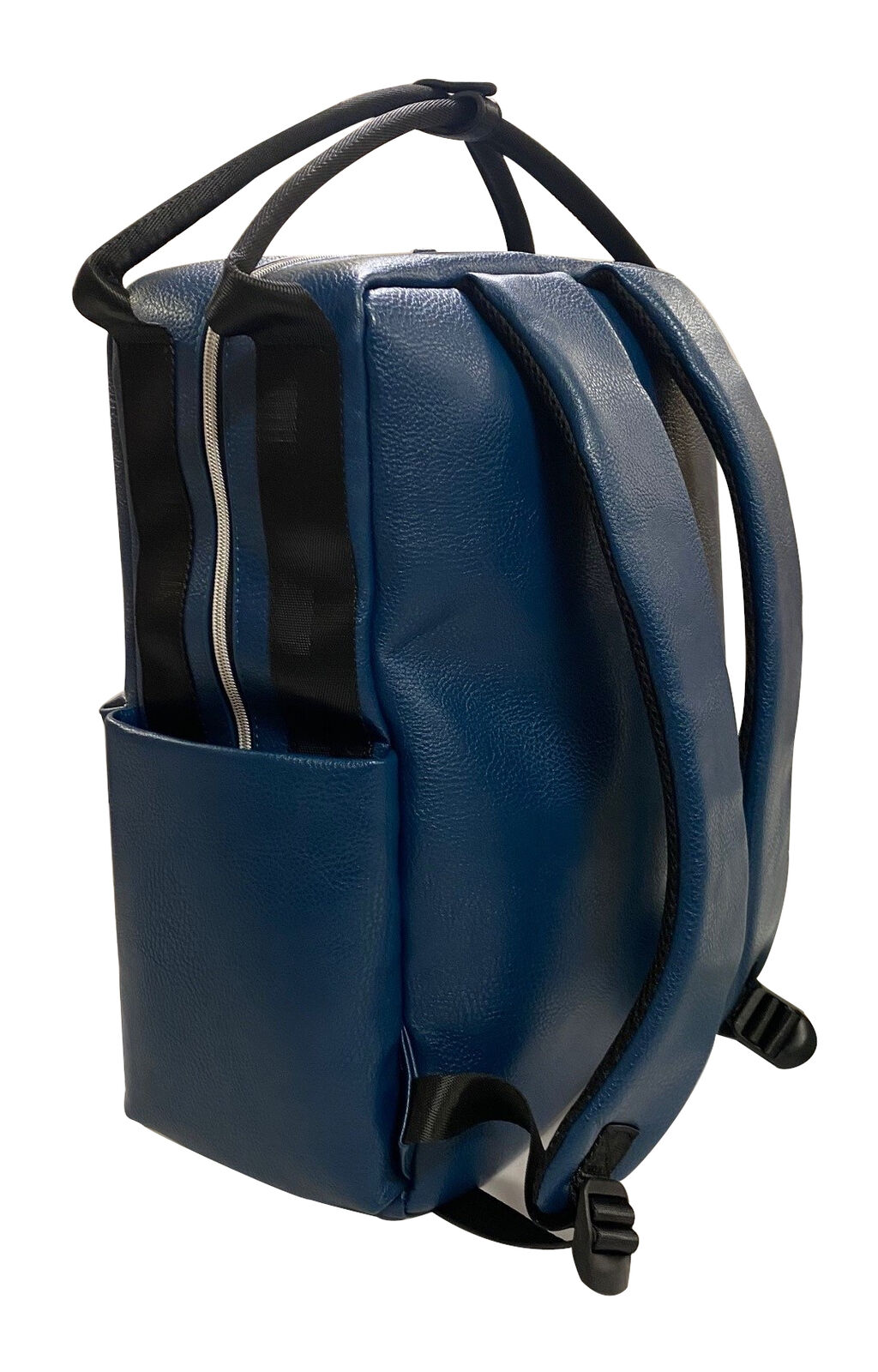 Doctor Who Tardis large backpack
