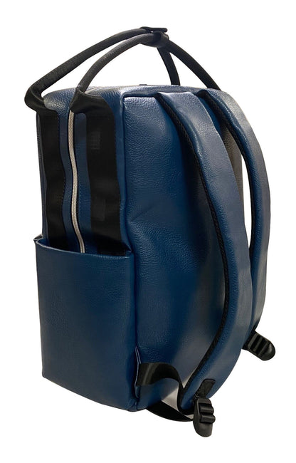 Doctor Who Tardis large backpack