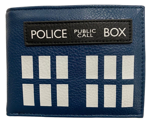 神秘博士专属 Tardis 钱包