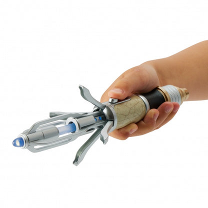 Doctor Who 14th Doctor’s Sonic Screwdriver Replica